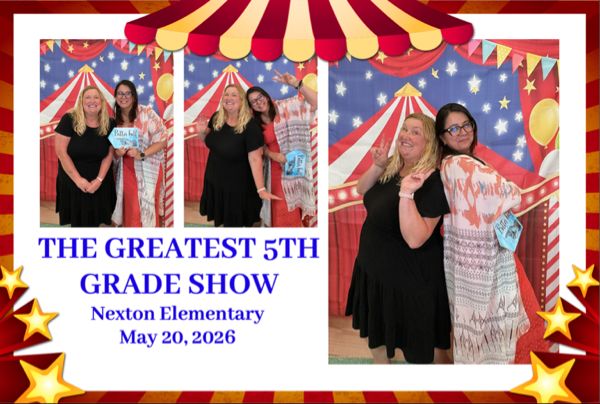 Photo Booth Services