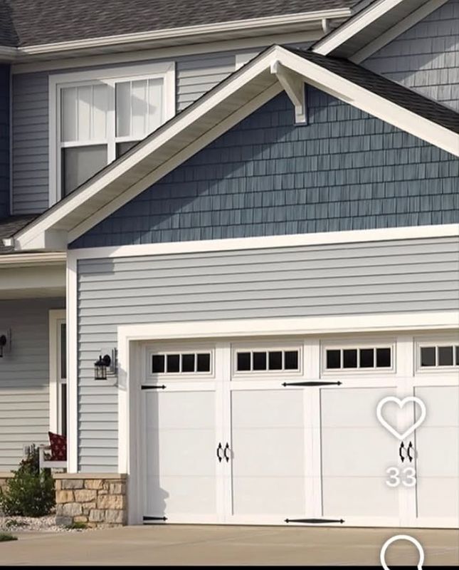 Siding