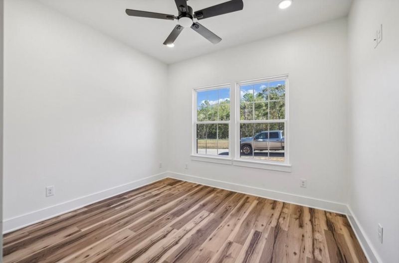 Interior Renovations
