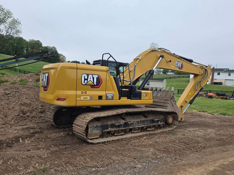 Excavators