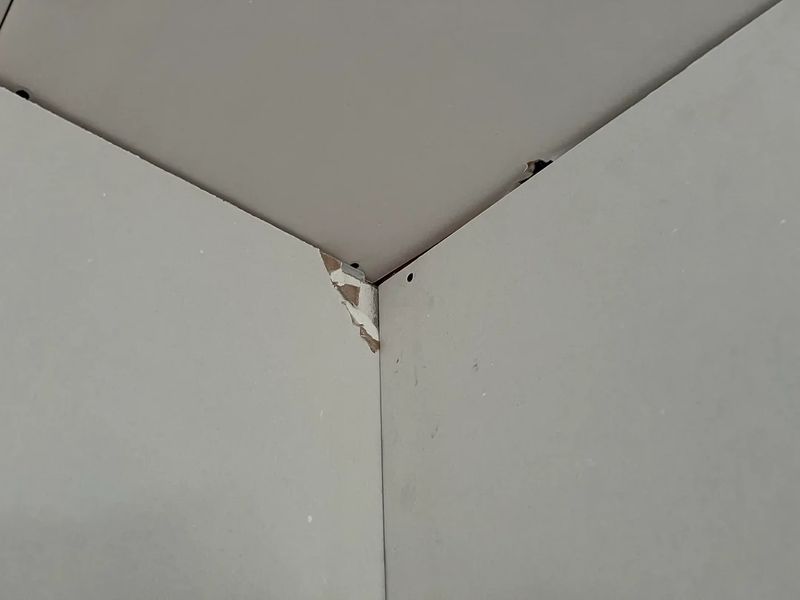 Drywall Repair