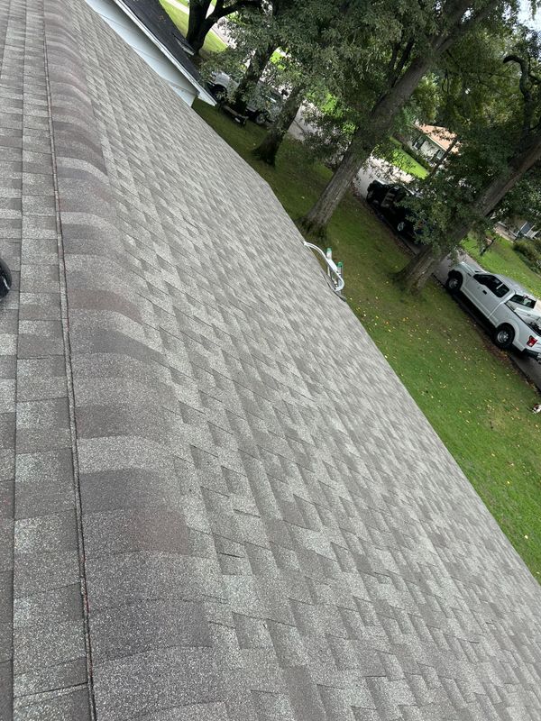 Exterior Renovations