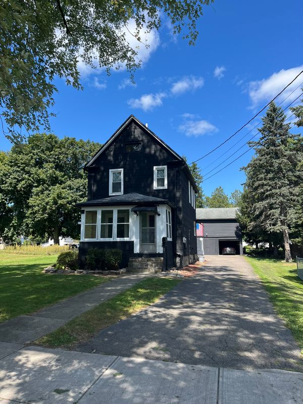 Exterior Painting