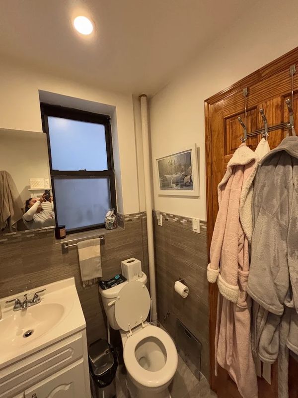 Residential Cleaning