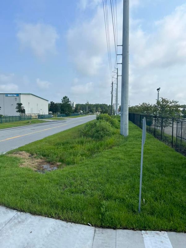 Commercial Property Maintenance