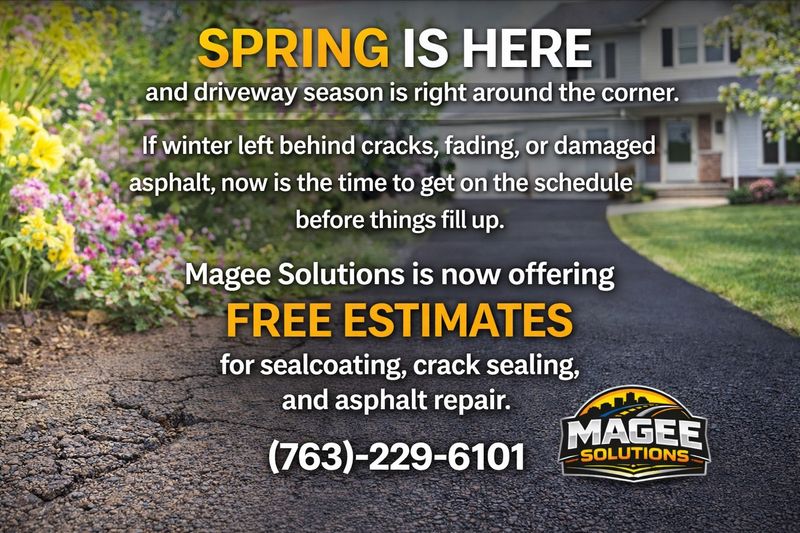 Asphalt Repair