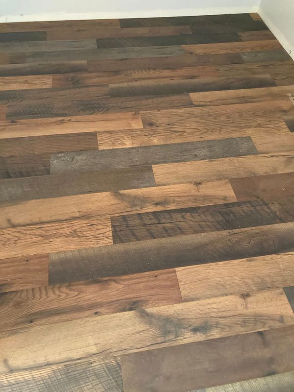 Flooring