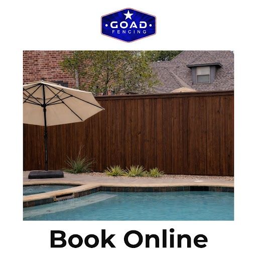 Fence Installation
