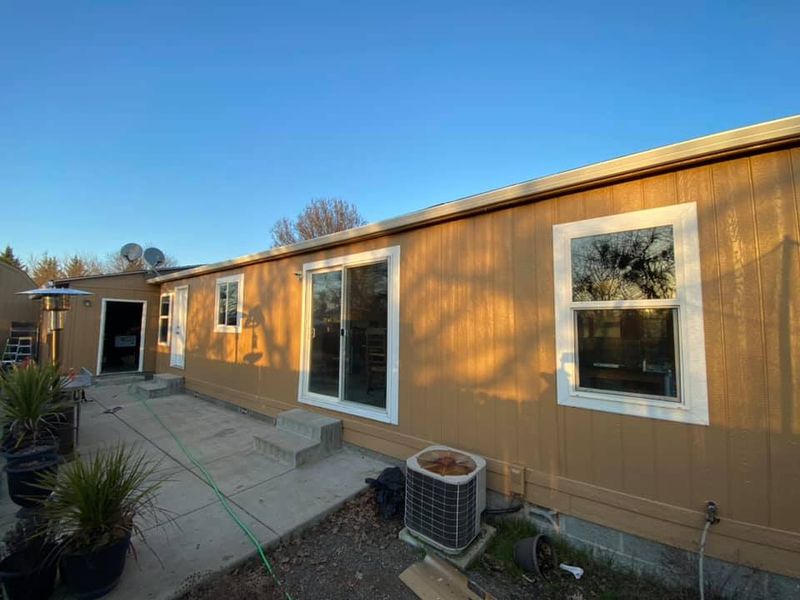 Exterior Painting gallery