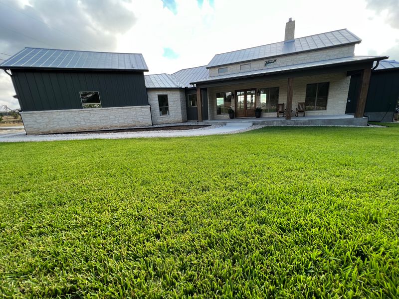 New Construction
