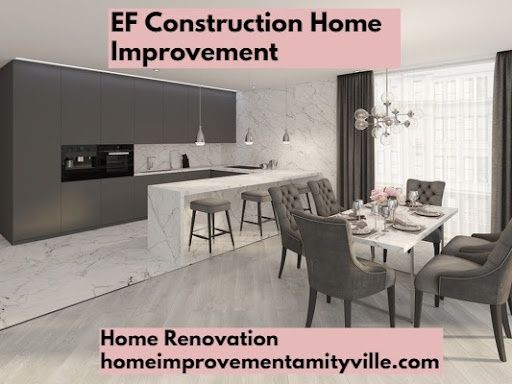 Kitchen Remodeling