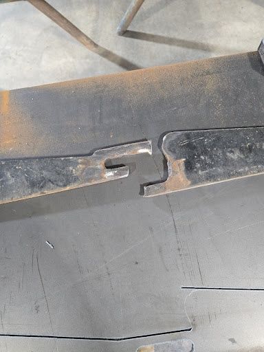 Mobile Welding Services