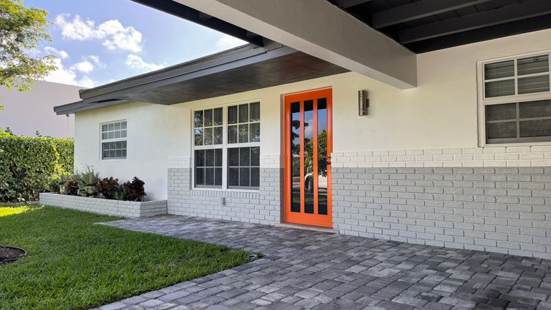Exterior Painting