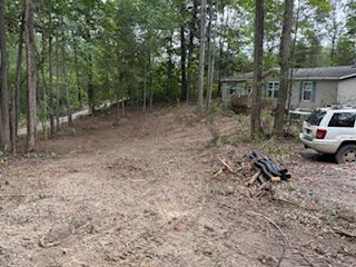 Land Clearing