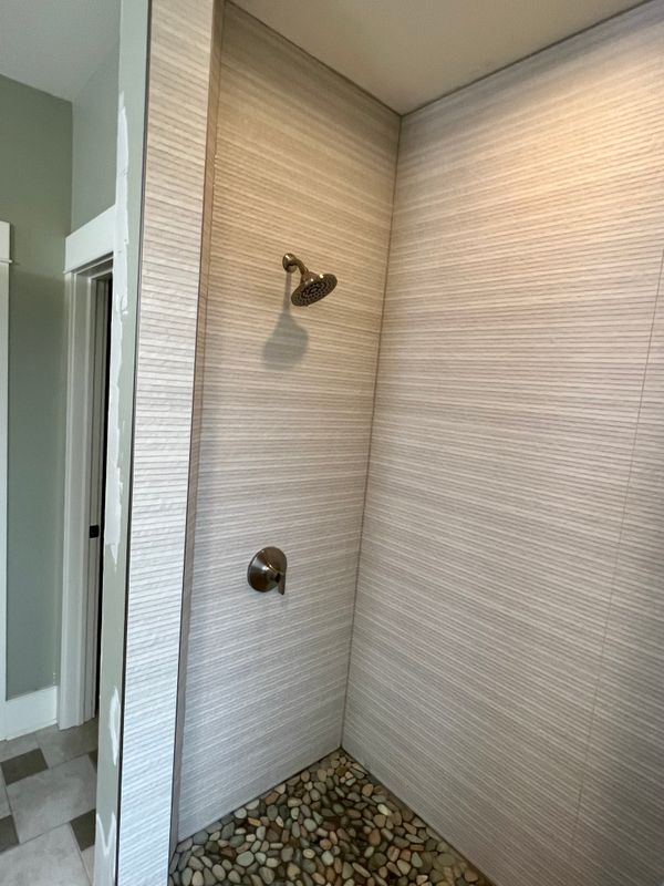 Bathroom Renovation