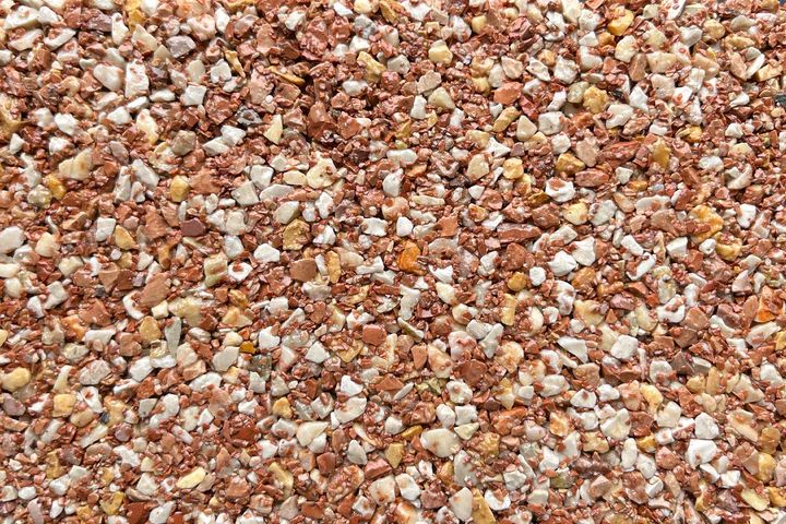 Tex Stone Color Options