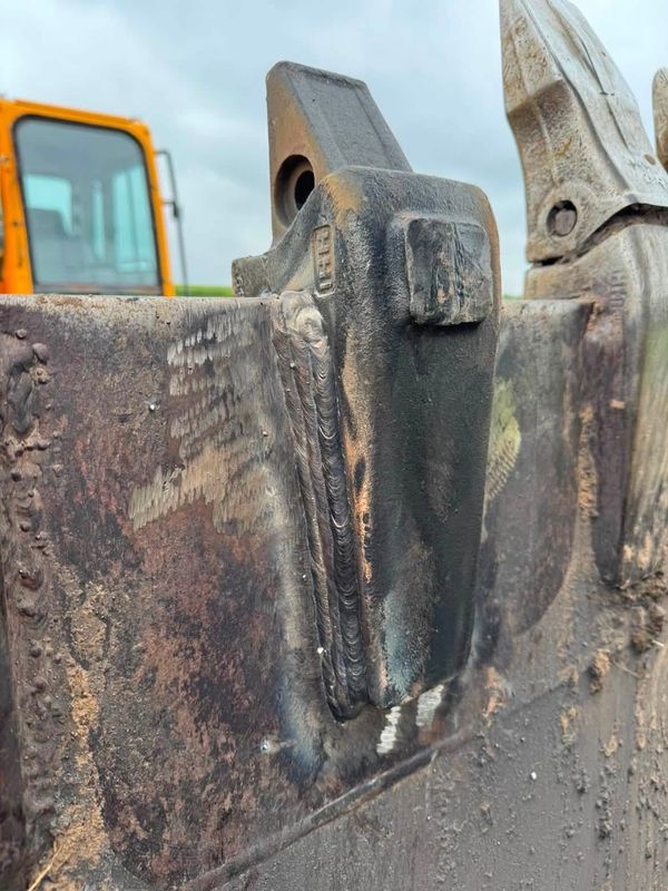 Line Welding