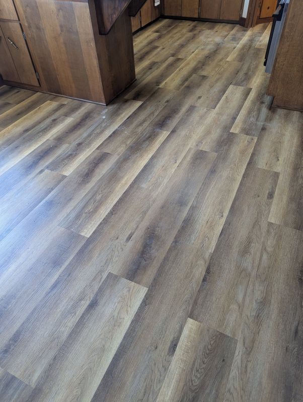 Flooring