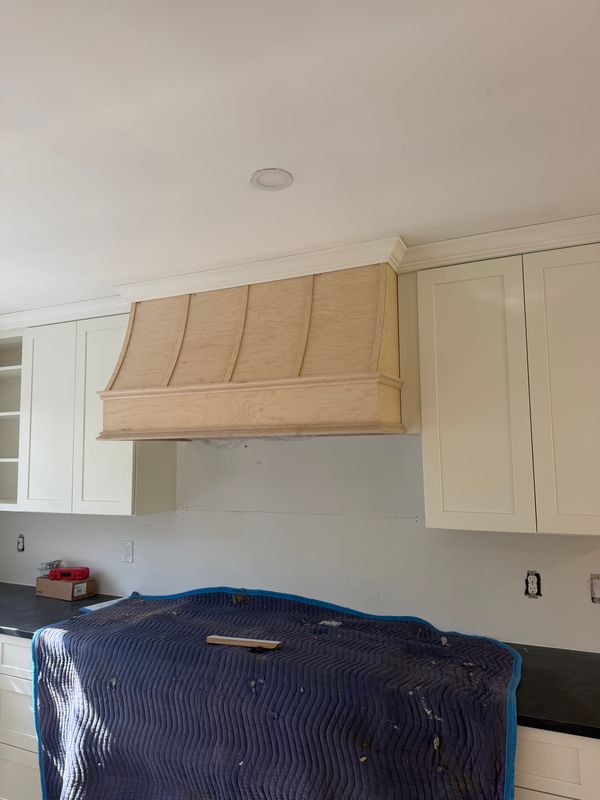 Kitchen Renovation