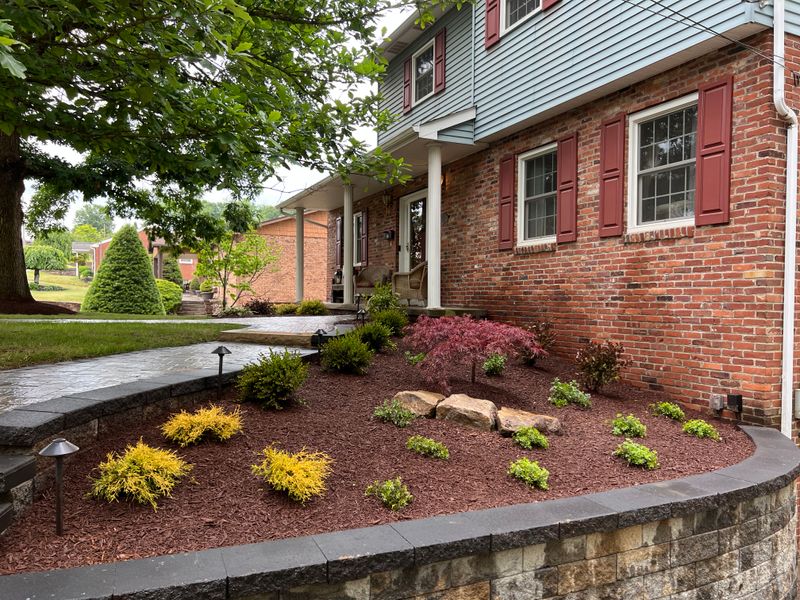 Landscape Design & Installation gallery