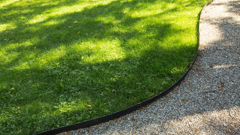 Edging