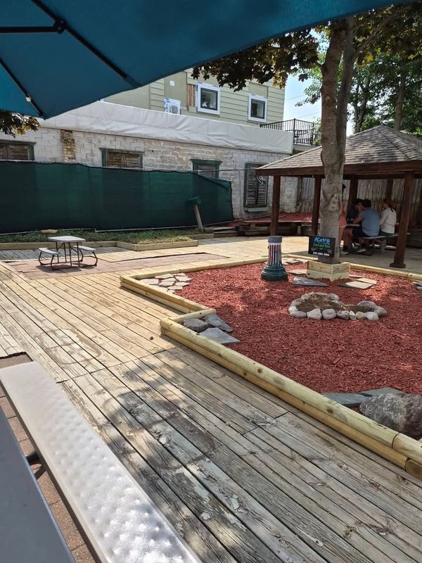 Landscape Design