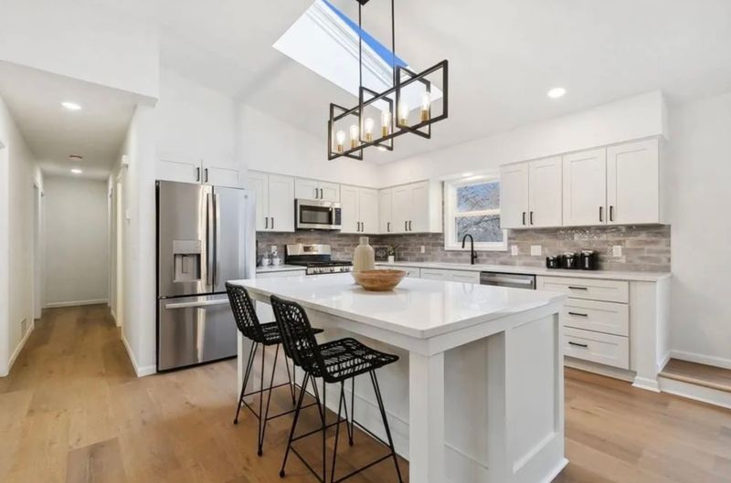 Kitchen Remodeling