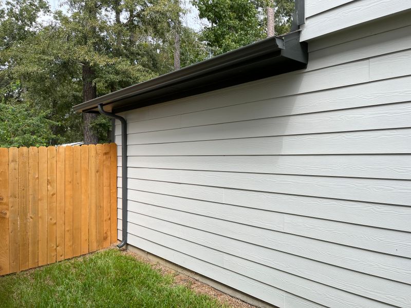 Seamless Gutter Systems