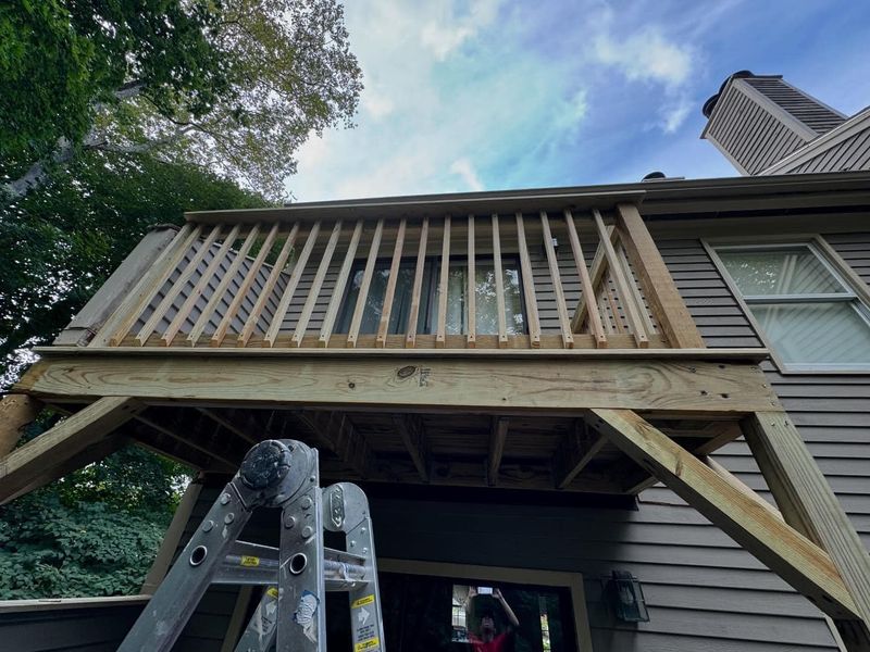 Renovation and Construction