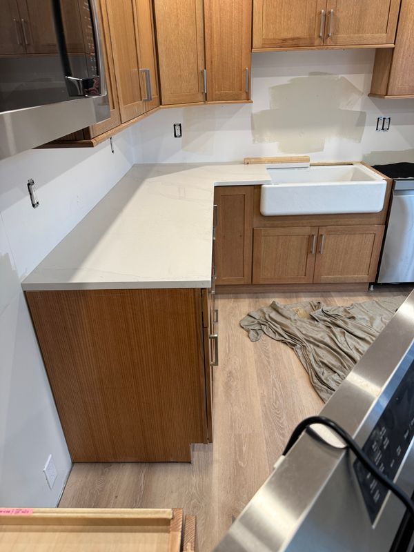 Carpentry