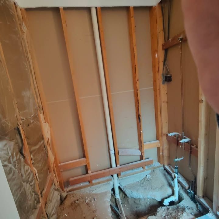 Plumbing Services