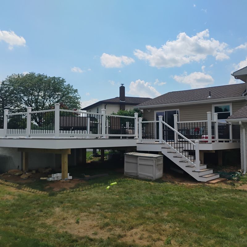 Custom Home Building