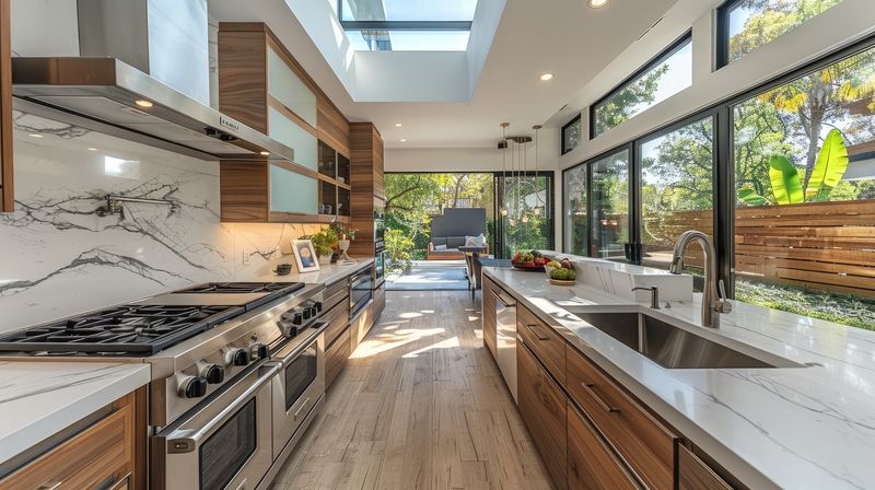 Kitchen Renovation