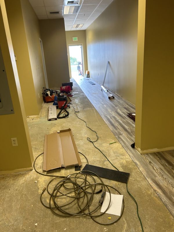 Flooring gallery