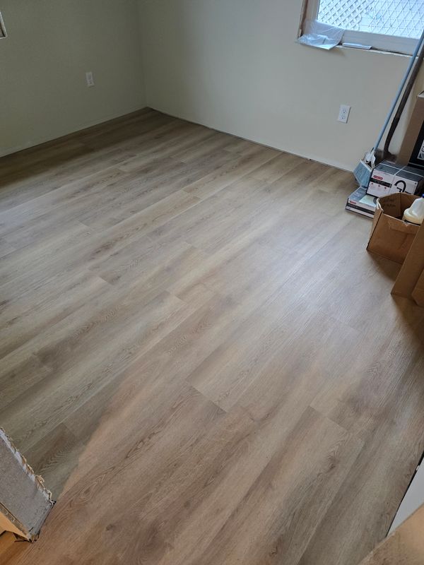 Flooring