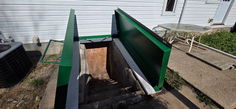 Structural Welding
