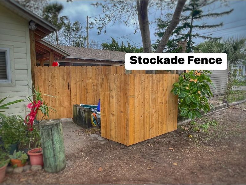 Fencing