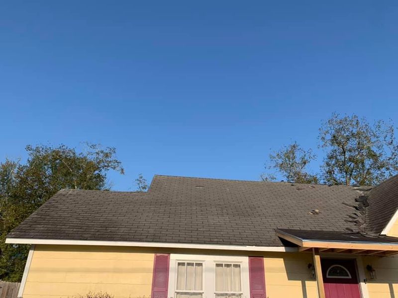 Roofing