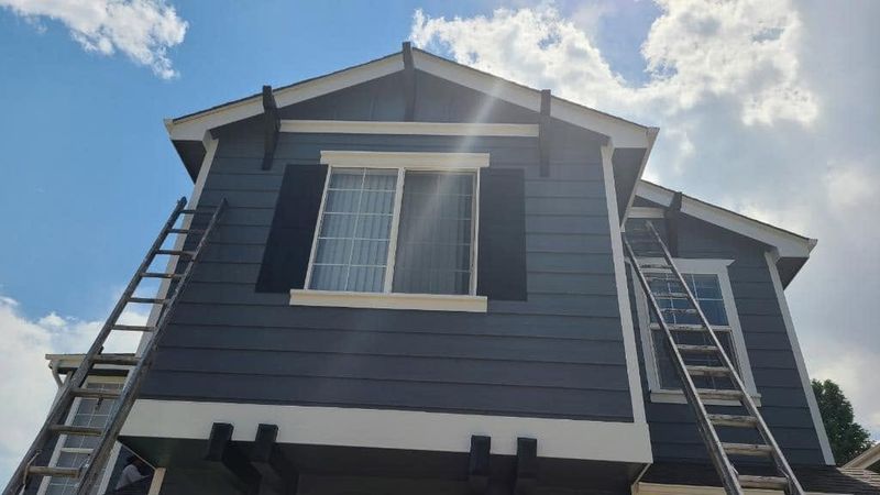 Exterior Painting