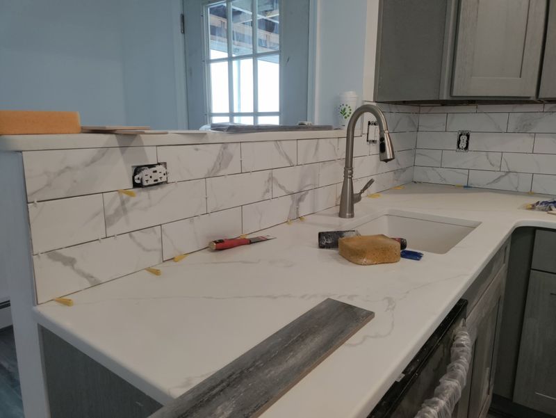 Kitchen Renovation