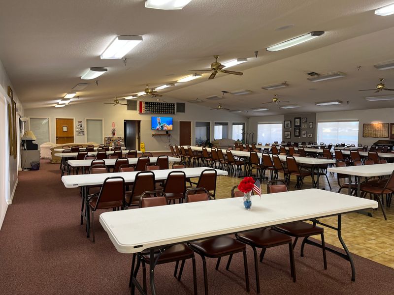 Commercial Cleaning