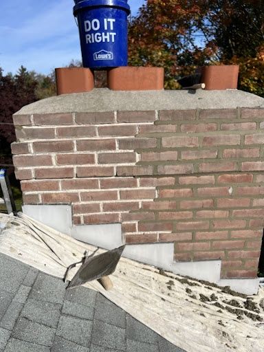 Masonry Restoration