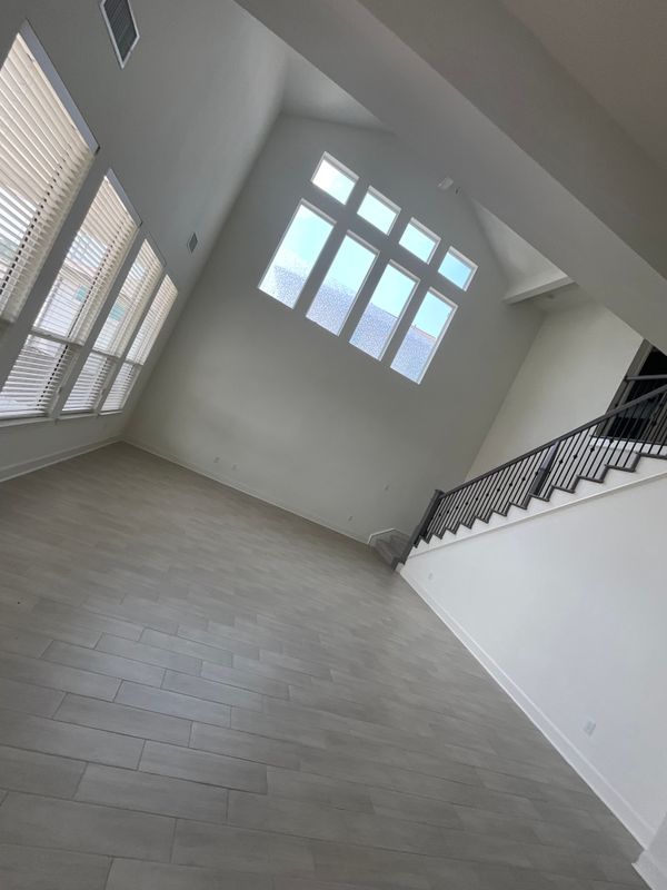 Interior Painting