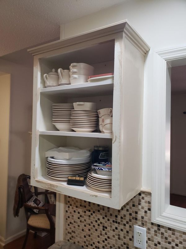 Cabinets
