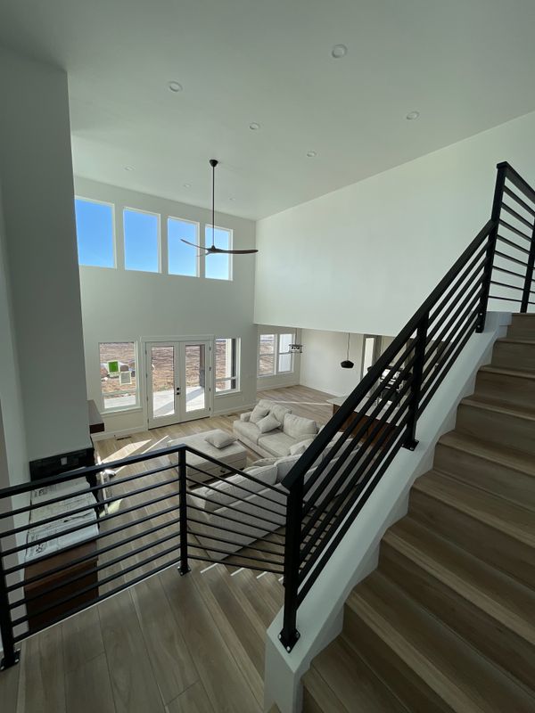 New Home Construction