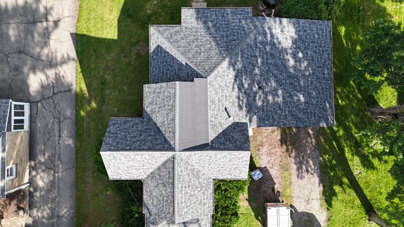 Metal Roof