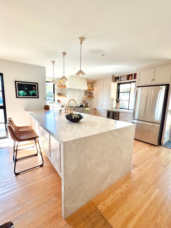 Kitchen Renovation
