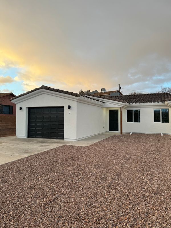 Custom Home Construction