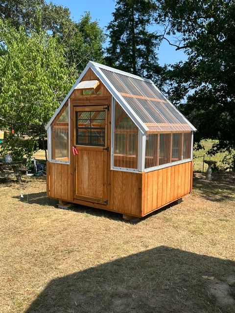 Greenhouse