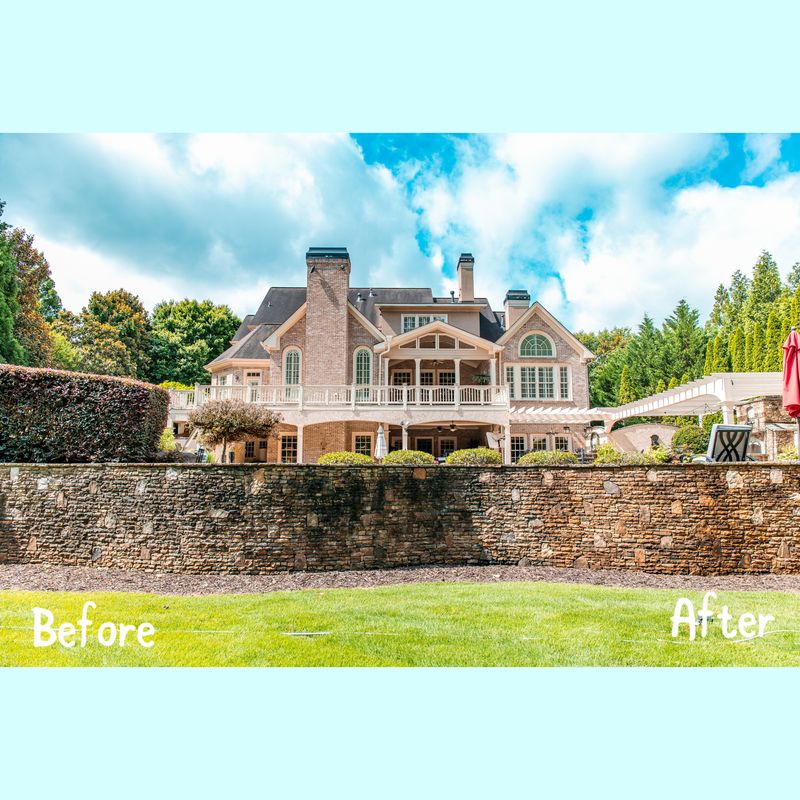 RESIDENTIAL CLEANING